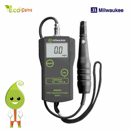 [MW600] MILWAUKEE,  Portable Dissolved Oxygen Meter - DO Meter